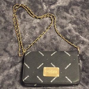bebe purse